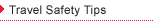 Travel Safety Tips