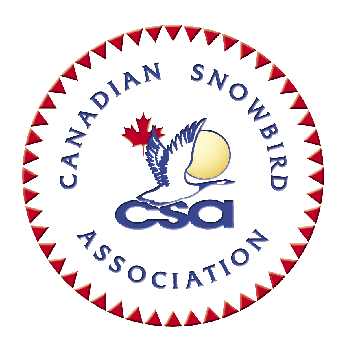 CSA - Canadian Snowbird Association